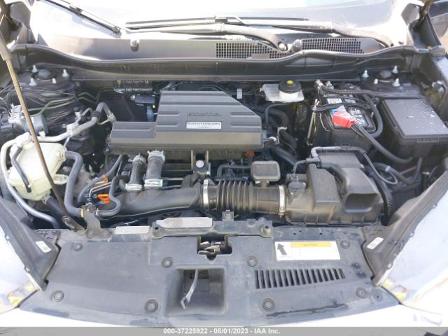 5J6RW1H5XKA005984 Honda CR-V EX