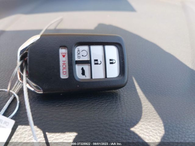 5J6RW1H5XKA005984 Honda CR-V EX