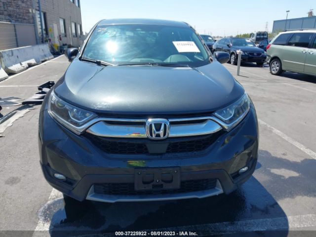 5J6RW1H5XKA005984 Honda CR-V EX