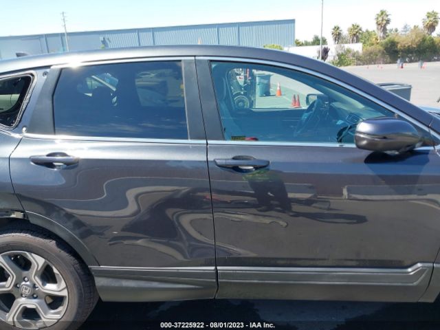 5J6RW1H5XKA005984 Honda CR-V EX