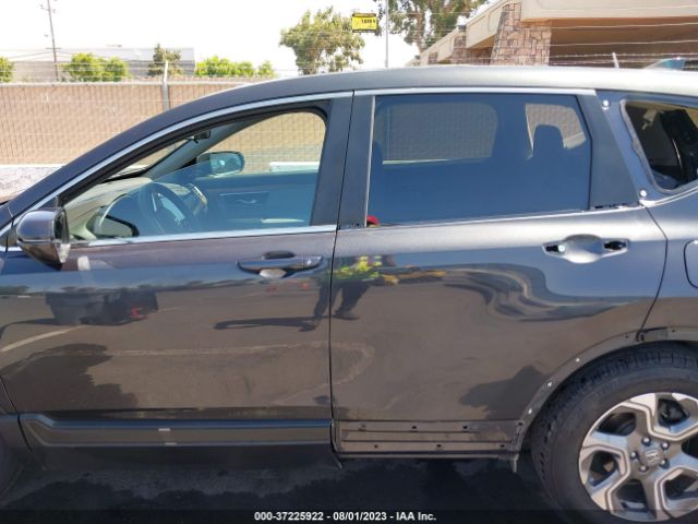 5J6RW1H5XKA005984 Honda CR-V EX