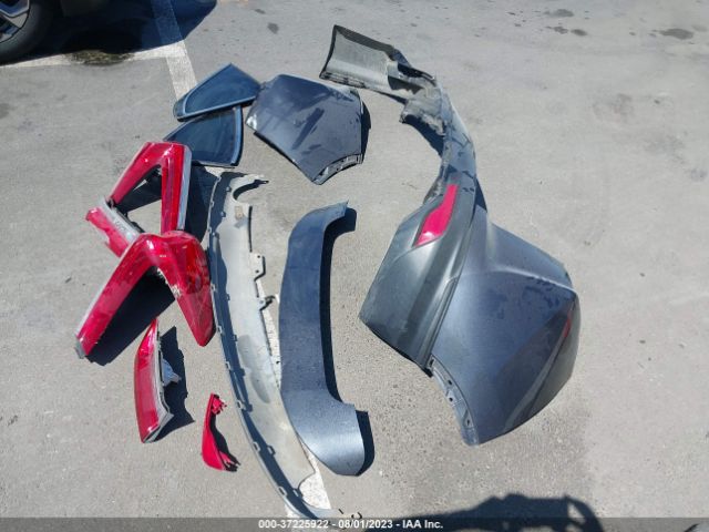 5J6RW1H5XKA005984 Honda CR-V EX