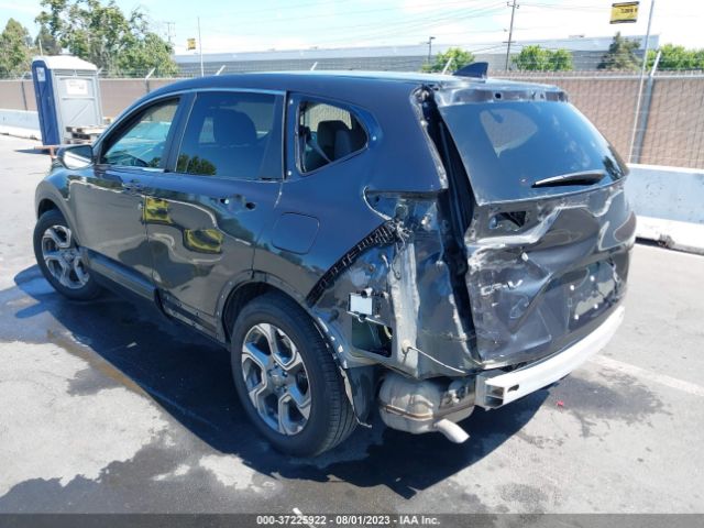 5J6RW1H5XKA005984 Honda CR-V EX