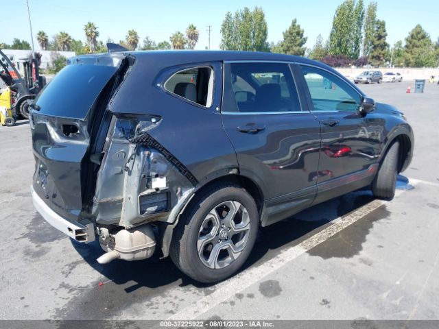 5J6RW1H5XKA005984 Honda CR-V EX