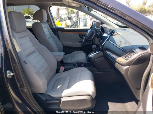 5J6RW1H5XKA005984 Honda CR-V EX