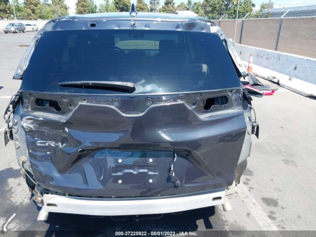 5J6RW1H5XKA005984 Honda CR-V EX