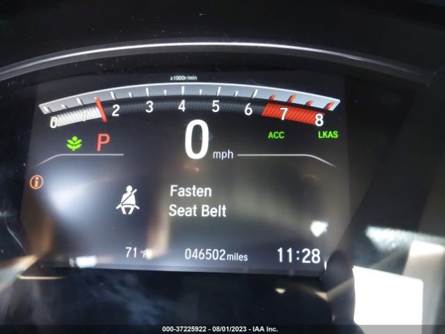 5J6RW1H5XKA005984 Honda CR-V EX