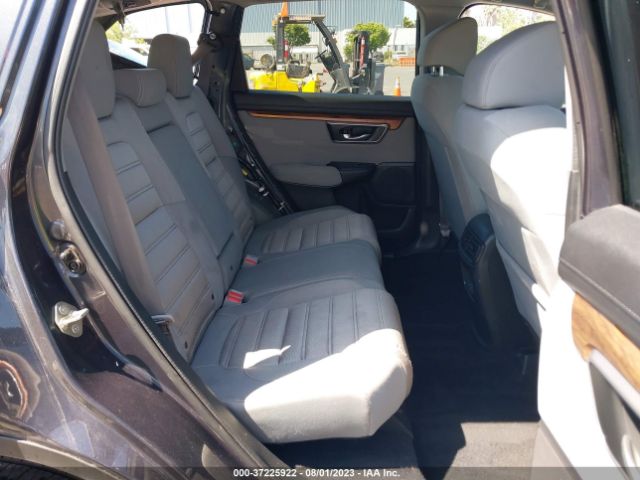 5J6RW1H5XKA005984 Honda CR-V EX