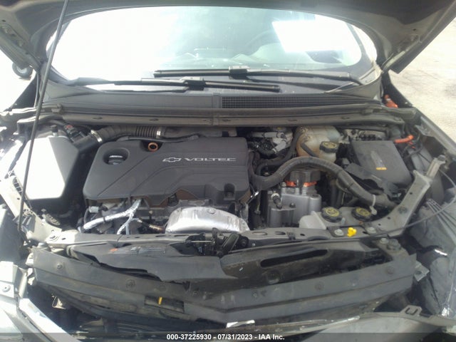 Chevrolet VOLT LT 2017 1G1RC6S55HU191776 Image 10