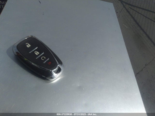 Chevrolet VOLT LT 2017 1G1RC6S55HU191776 Image 11