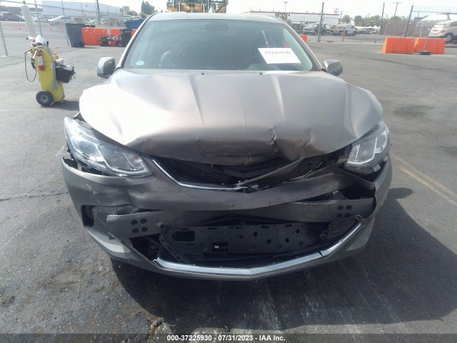 Chevrolet VOLT LT 2017 1G1RC6S55HU191776 Image 12