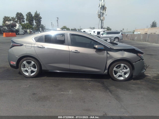 Chevrolet VOLT LT 2017 1G1RC6S55HU191776 Image 13