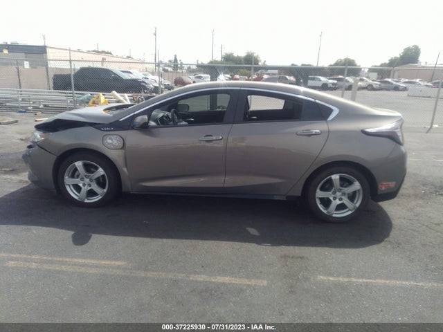 Chevrolet VOLT LT 2017 1G1RC6S55HU191776 Image 14