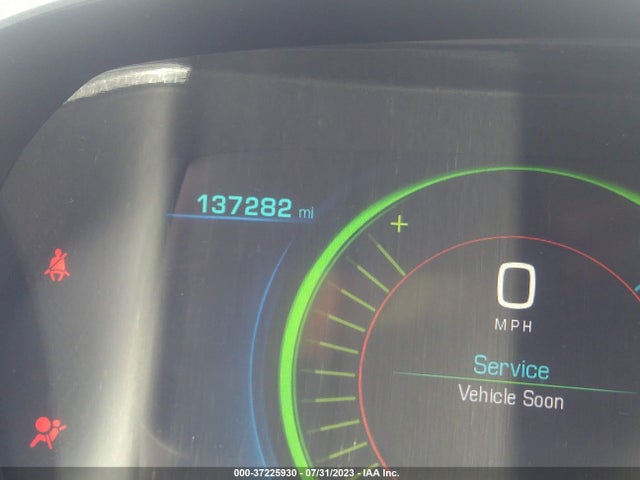 Chevrolet VOLT LT 2017 1G1RC6S55HU191776 Image 15