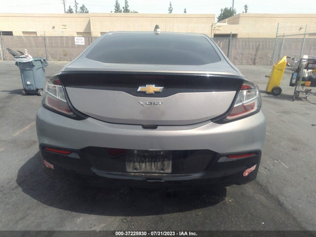 Chevrolet VOLT LT 2017 1G1RC6S55HU191776 Image 16