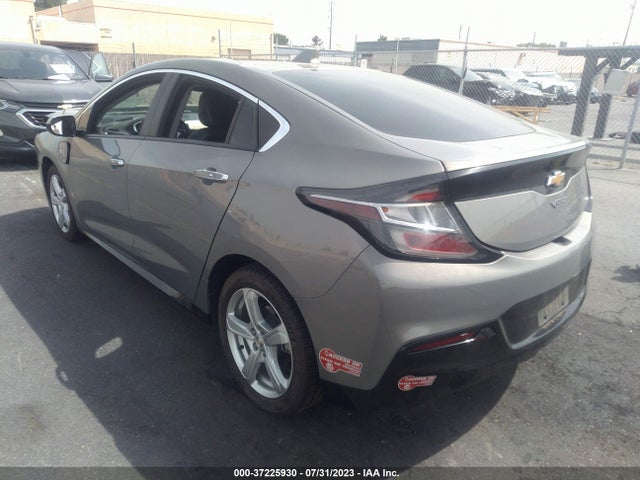 Chevrolet VOLT LT 2017 1G1RC6S55HU191776 Image 3