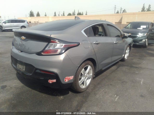 Chevrolet VOLT LT 2017 1G1RC6S55HU191776 Image 4
