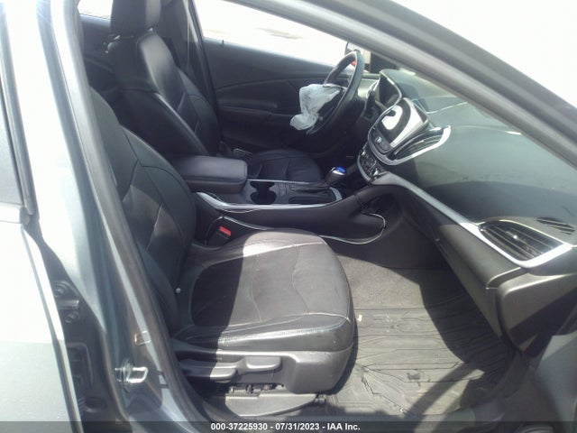 Chevrolet VOLT LT 2017 1G1RC6S55HU191776 Image 5