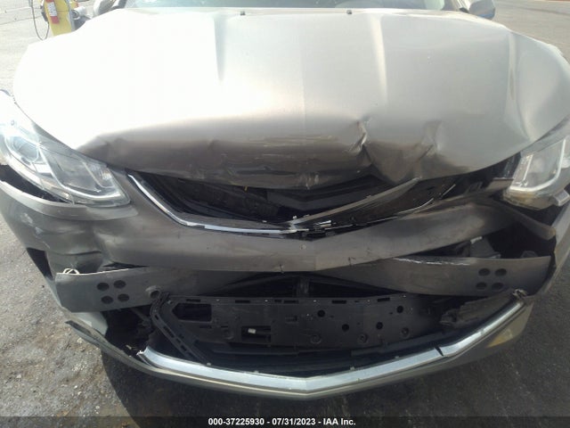 Chevrolet VOLT LT 2017 1G1RC6S55HU191776 Image 6