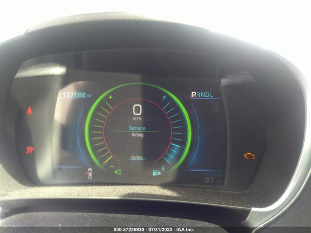 Chevrolet VOLT LT 2017 1G1RC6S55HU191776 Image 7