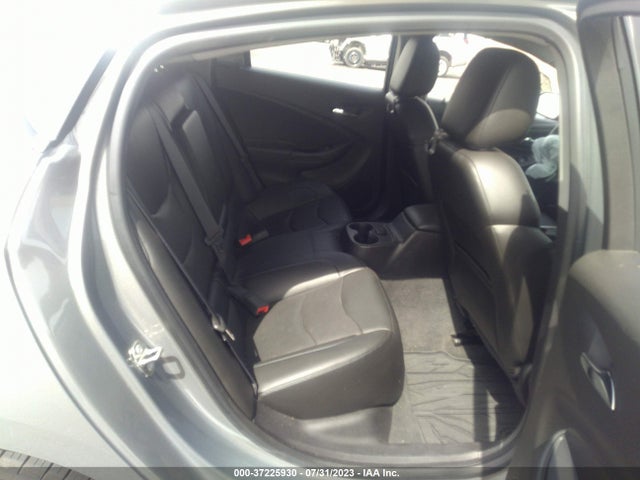 Chevrolet VOLT LT 2017 1G1RC6S55HU191776 Image 8