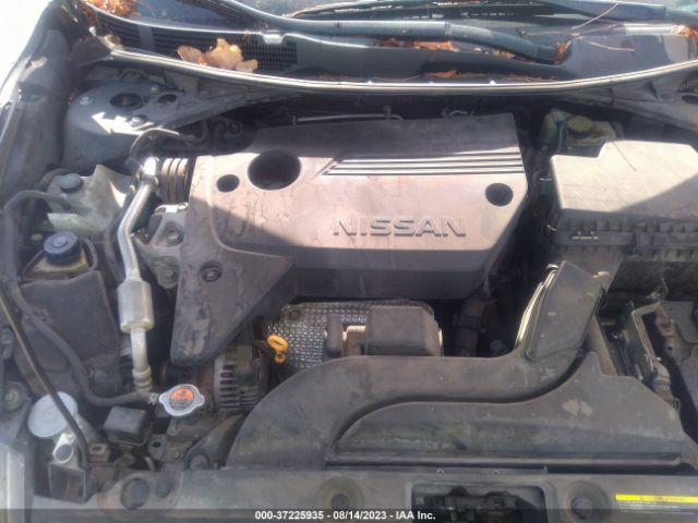 1N4AL3AP2HN318067 Nissan Altima 2.5 Sr