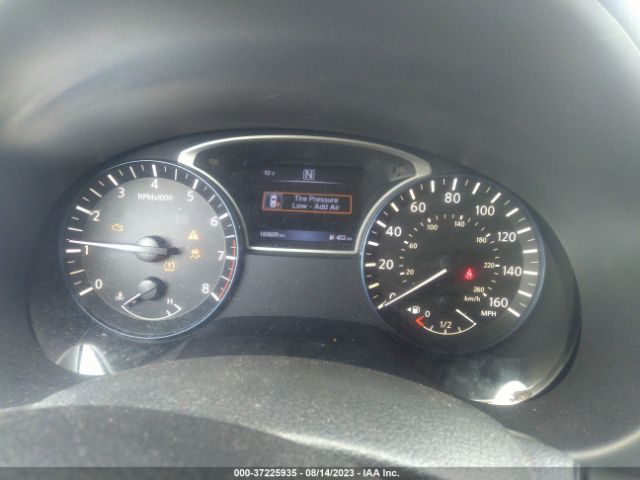 1N4AL3AP2HN318067 Nissan Altima 2.5 Sr