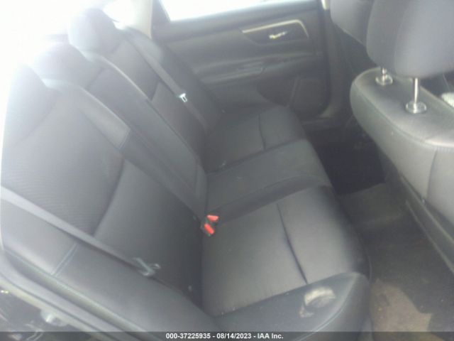 1N4AL3AP2HN318067 Nissan Altima 2.5 Sr