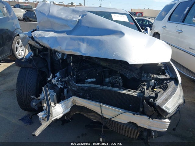 WAUGFAFC7GN052983 Audi A6 2.0t Premium Plus