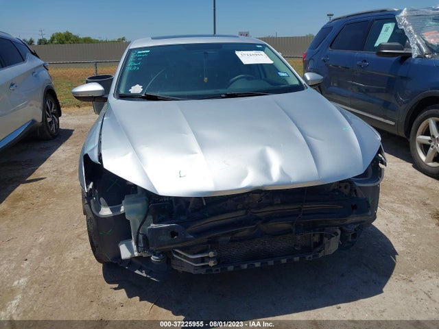1VWBT7A34GC027368 Volkswagen Passat 1.8t Se