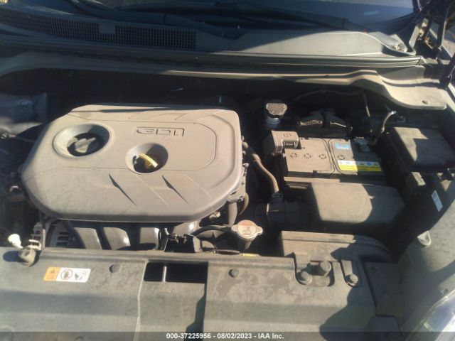 KNDJP3A50G7333036 KIA SOUL +