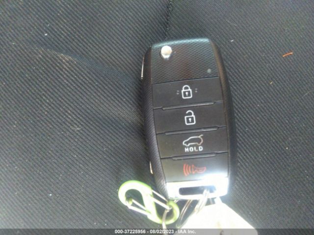 KNDJP3A50G7333036 KIA SOUL +