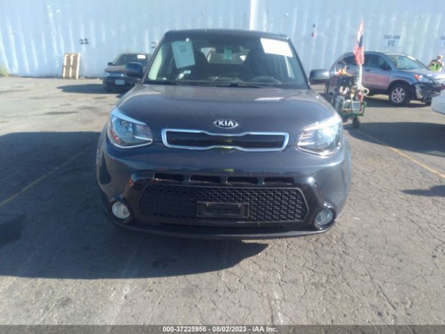 KNDJP3A50G7333036 KIA SOUL +