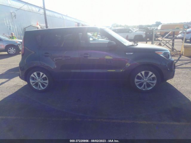 KNDJP3A50G7333036 KIA SOUL +