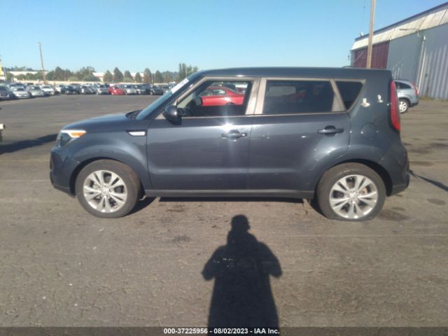 KNDJP3A50G7333036 KIA SOUL +