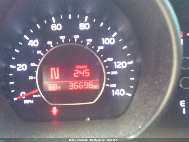 KNDJP3A50G7333036 KIA SOUL +
