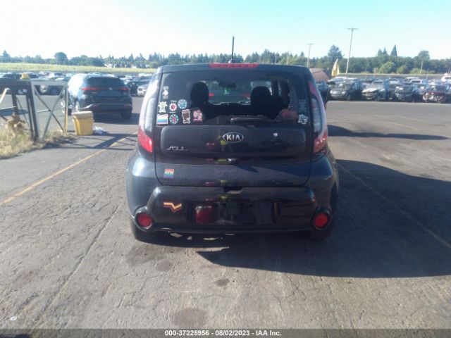 KNDJP3A50G7333036 KIA SOUL +