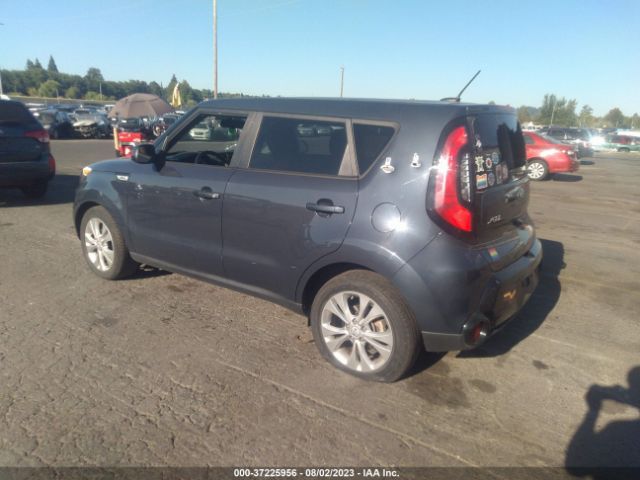 KNDJP3A50G7333036 KIA SOUL +