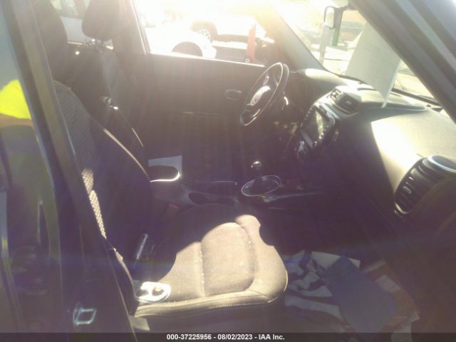 KNDJP3A50G7333036 KIA SOUL +