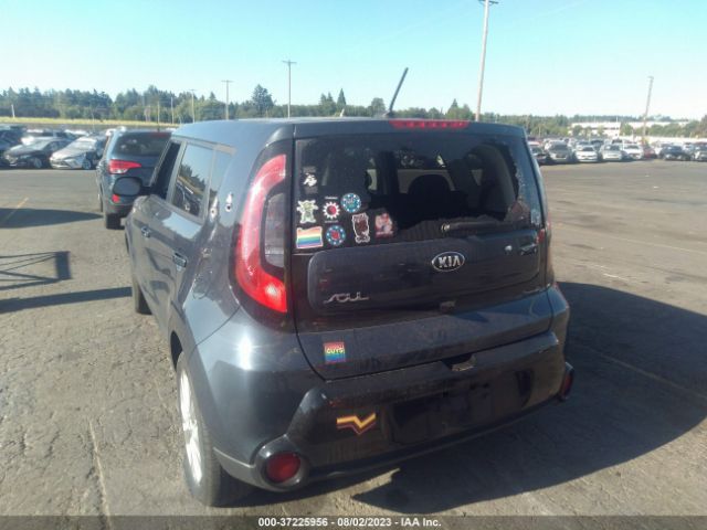 KNDJP3A50G7333036 KIA SOUL +