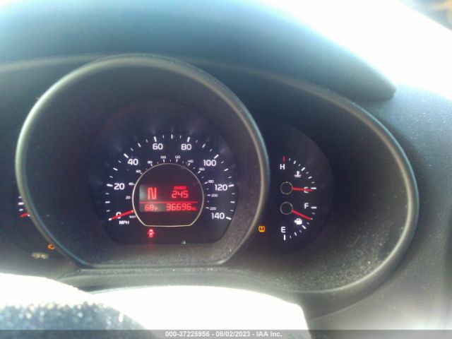 KNDJP3A50G7333036 KIA SOUL +