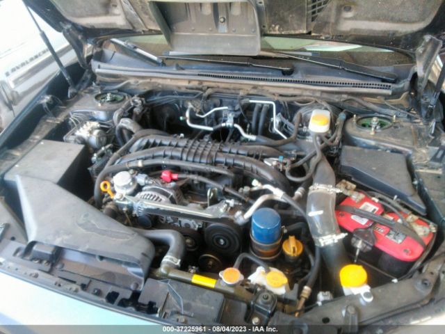 JF1VA1A69J9821578 Subaru WRX