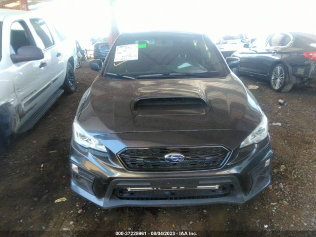 JF1VA1A69J9821578 Subaru WRX
