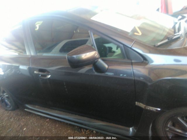 JF1VA1A69J9821578 Subaru WRX