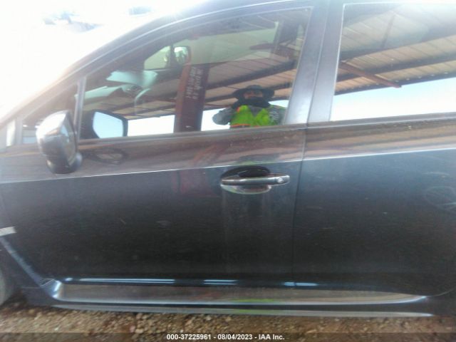 JF1VA1A69J9821578 Subaru WRX