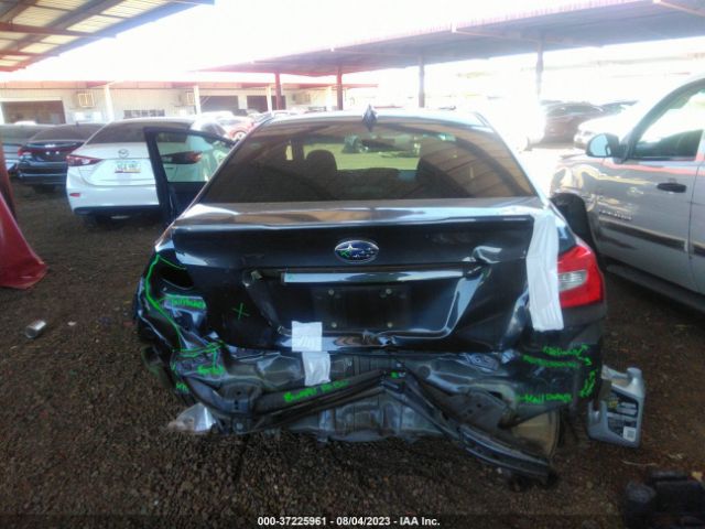 JF1VA1A69J9821578 Subaru WRX
