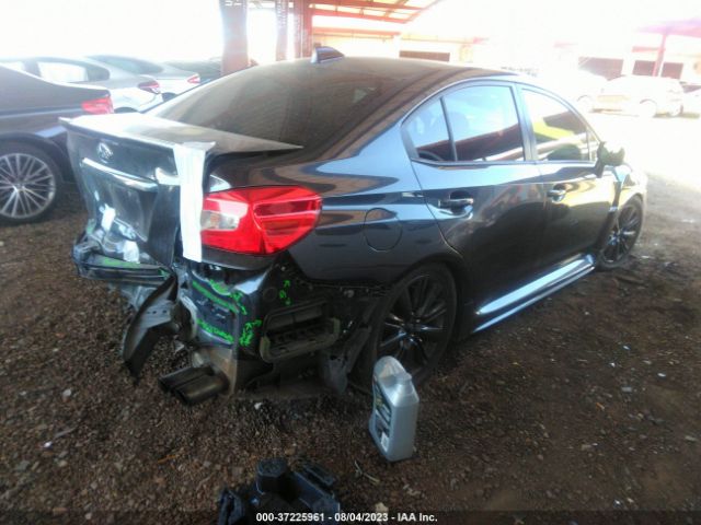JF1VA1A69J9821578 Subaru WRX
