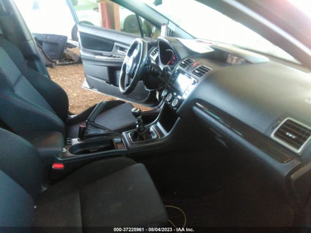 JF1VA1A69J9821578 Subaru WRX