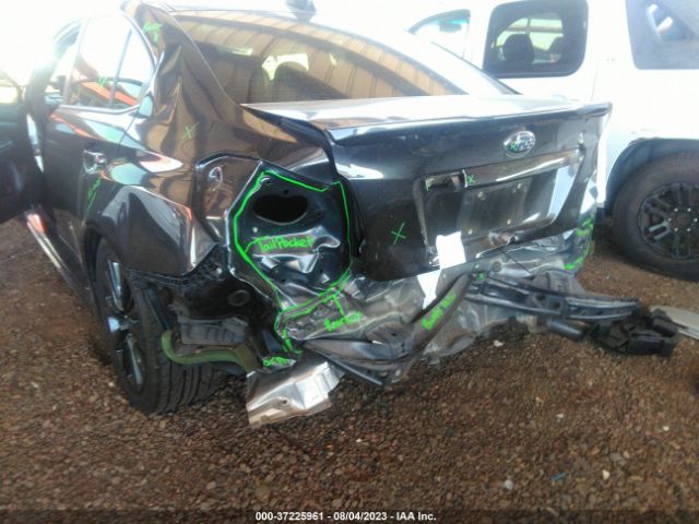 JF1VA1A69J9821578 Subaru WRX