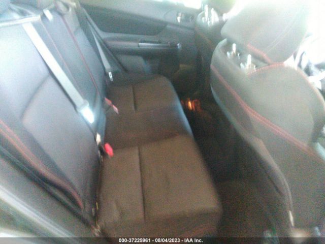 JF1VA1A69J9821578 Subaru WRX